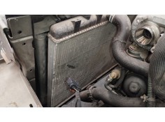 Recambio de radiador agua para peugeot 308 sw i (4e_, 4h_) 1.6 hdi referencia OEM IAM 9680533480  