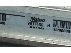 Recambio de radiador agua para peugeot 308 sw i (4e_, 4h_) 1.6 hdi referencia OEM IAM 9680533480   2