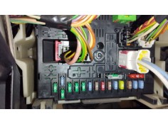 Recambio de caja reles / fusibles para peugeot 308 sw i (4e_, 4h_) 1.6 hdi referencia OEM IAM 9678477280  