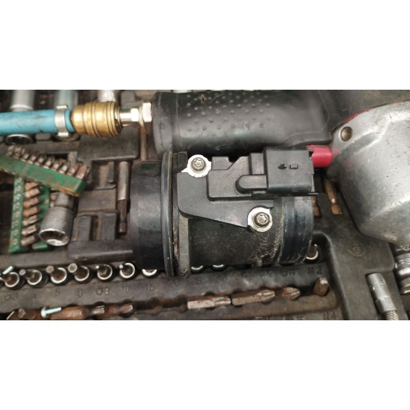 Recambio de caudalimetro para peugeot 308 sw i (4e_, 4h_) 1.6 hdi referencia OEM IAM 9683282980 AFH50-24 