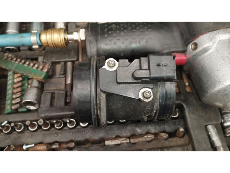 Recambio de caudalimetro para peugeot 308 sw i (4e_, 4h_) 1.6 hdi referencia OEM IAM 9683282980 AFH50-24 