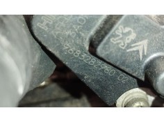 Recambio de caudalimetro para peugeot 308 sw i (4e_, 4h_) 1.6 hdi referencia OEM IAM 9683282980 AFH50-24  2