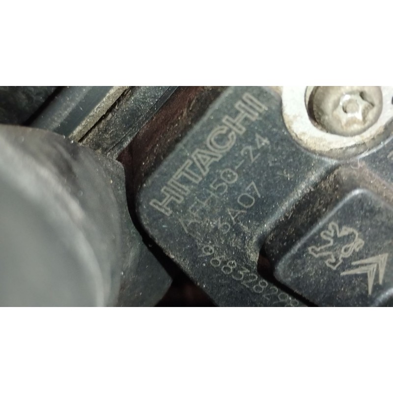 Recambio de caudalimetro para peugeot 308 sw i (4e_, 4h_) 1.6 hdi referencia OEM IAM 9683282980 AFH50-24 
