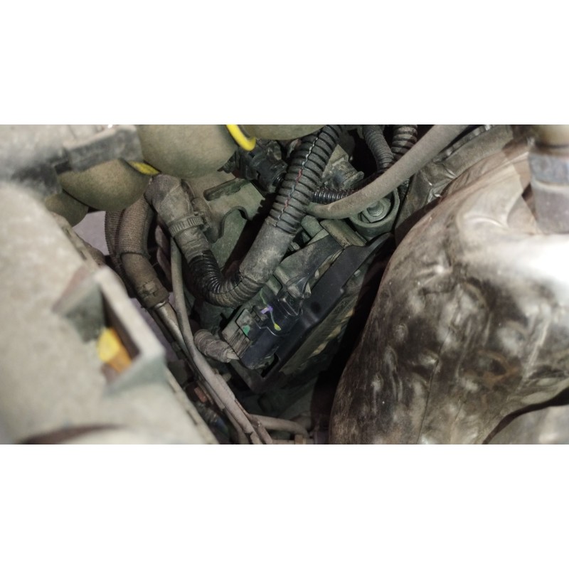 Recambio de alternador para peugeot 308 sw i (4e_, 4h_) 1.6 hdi referencia OEM IAM 9675753680 37VE50 