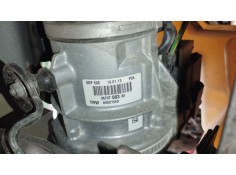 Recambio de bomba direccion para peugeot 308 sw i (4e_, 4h_) 1.6 hdi referencia OEM IAM 9670700380   2
