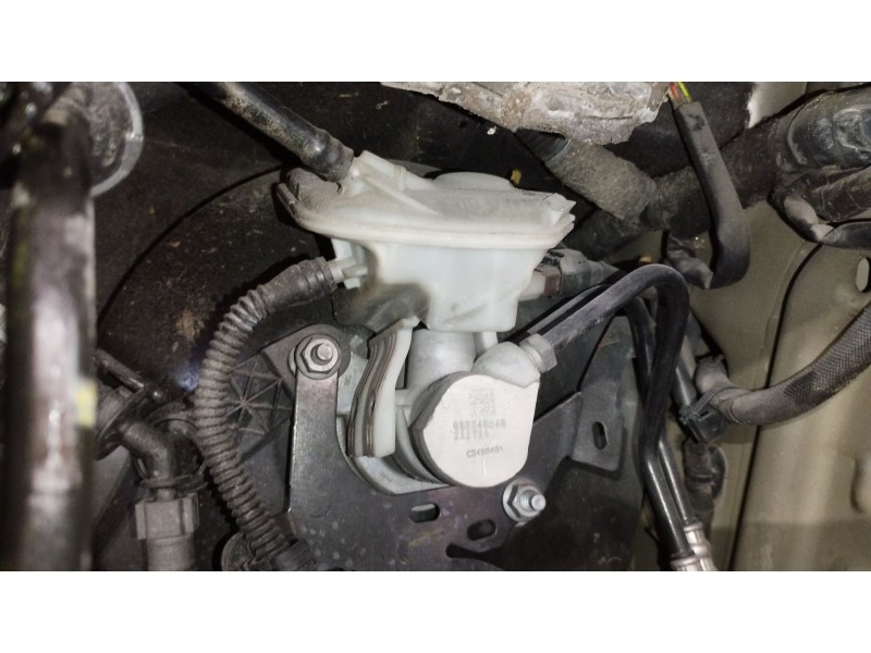 Recambio de bomba freno para peugeot 308 sw i (4e_, 4h_) 1.6 hdi referencia OEM IAM 0204254242  