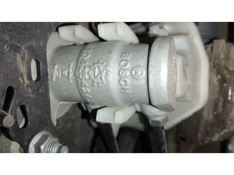 Recambio de bomba freno para peugeot 308 sw i (4e_, 4h_) 1.6 hdi referencia OEM IAM 0204254242  