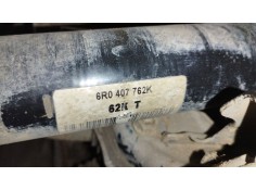 Recambio de transmision delantera derecha para seat ibiza iv st (6j8, 6p8) 1.2 tsi referencia OEM IAM 6R0407762K  