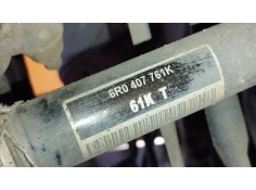 Recambio de transmision delantera izquierda para seat ibiza iv st (6j8, 6p8) 1.2 tsi referencia OEM IAM 6R0407761K  