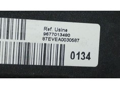 Recambio de abs para peugeot 308 sw i (4e_, 4h_) 1.6 hdi referencia OEM IAM 9677013480   2
