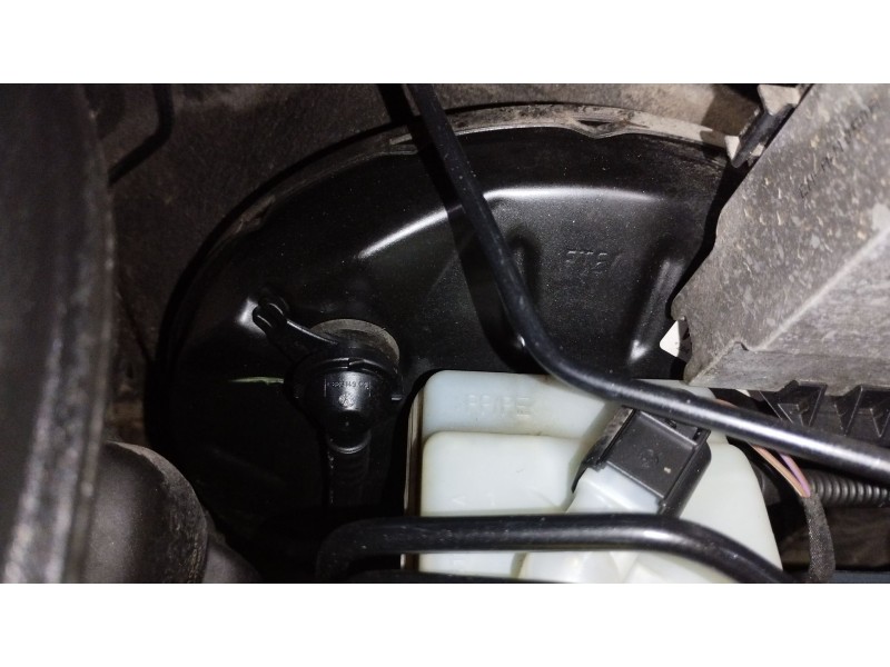 Recambio de servofreno para seat ibiza iv st (6j8, 6p8) 1.2 tsi referencia OEM IAM 6C1614105E  