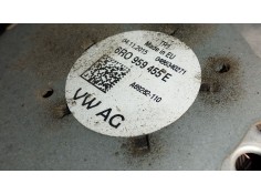 Recambio de electroventilador para seat ibiza iv st (6j8, 6p8) 1.2 tsi referencia OEM IAM 6R0959455E  