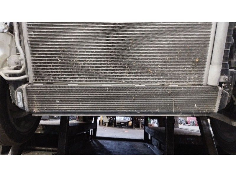 Recambio de intercooler para seat ibiza iv st (6j8, 6p8) 1.2 tsi referencia OEM IAM 6R0145805H  