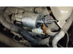 Recambio de motor arranque para seat ibiza iv st (6j8, 6p8) 1.2 tsi referencia OEM IAM 02M911024R 0001177008 