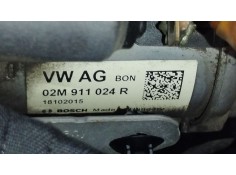 Recambio de motor arranque para seat ibiza iv st (6j8, 6p8) 1.2 tsi referencia OEM IAM 02M911024R 0001177008  2
