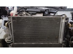 Recambio de condensador / radiador aire acondicionado para seat ibiza iv st (6j8, 6p8) 1.2 tsi referencia OEM IAM 6R0820411Q   2