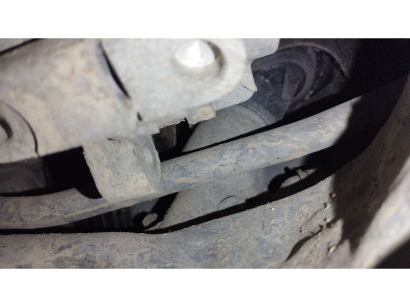Recambio de cremallera direccion para seat ibiza iv st (6j8, 6p8) 1.2 tsi referencia OEM IAM 6C1423057R  