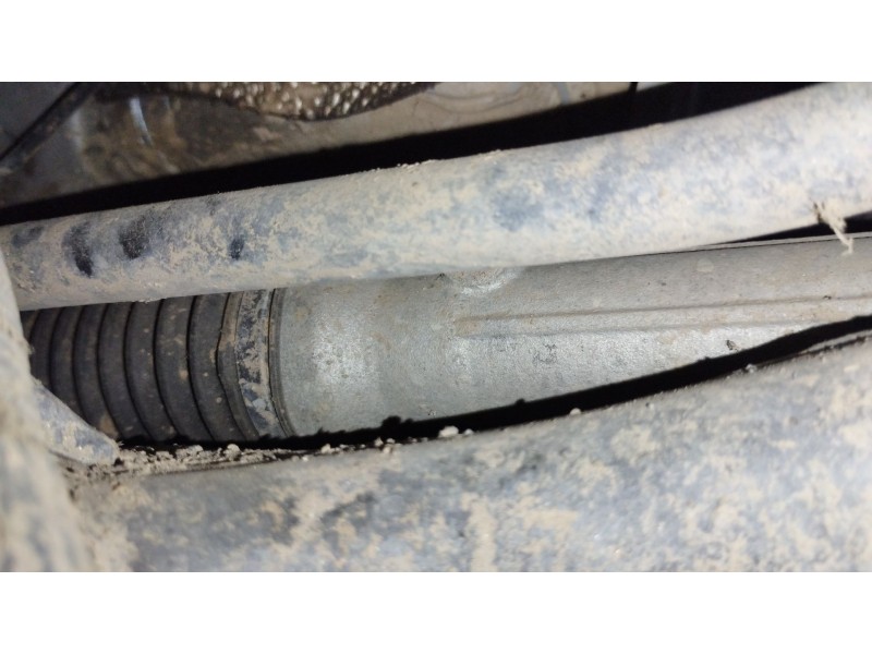 Recambio de cremallera direccion para seat ibiza iv st (6j8, 6p8) 1.2 tsi referencia OEM IAM 6C1423057R  