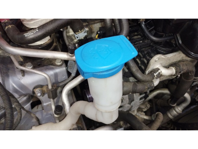 Recambio de deposito limpia para seat ibiza iv st (6j8, 6p8) 1.2 tsi referencia OEM IAM 6C0955453H  