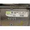 MOTOR ARRANQUE 02Z911024A 