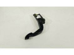 Recambio de potenciometro pedal para peugeot 208 ii (ub_, up_, uw_, uj_) 1.5 bluehdi 100 referencia OEM IAM 9837891880   2