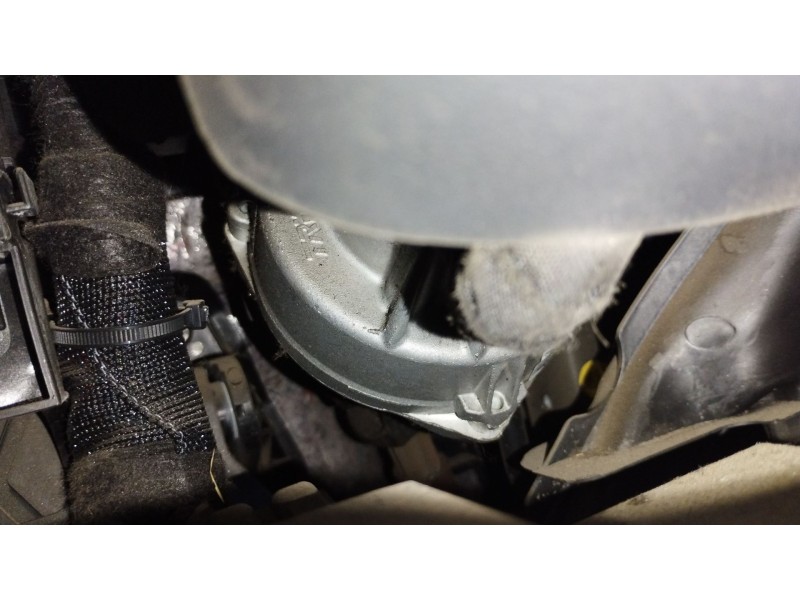 Recambio de columna direccion para seat ibiza iv st (6j8, 6p8) 1.2 tsi referencia OEM IAM 6C1423510BB  