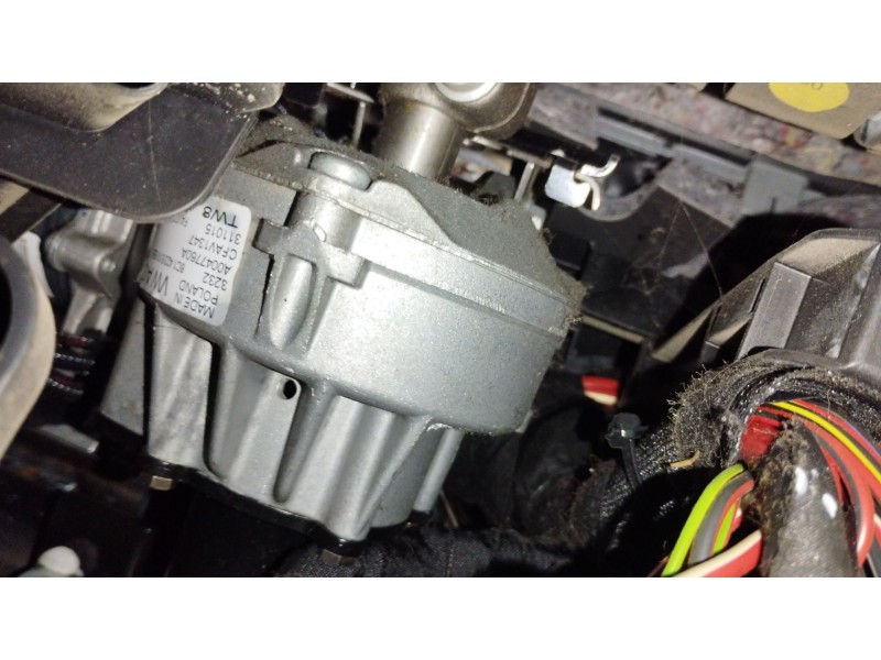 Recambio de columna direccion para seat ibiza iv st (6j8, 6p8) 1.2 tsi referencia OEM IAM 6C1423510BB  