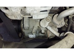 Recambio de compresor aire acondicionado para seat ibiza iv st (6j8, 6p8) 1.2 tsi referencia OEM IAM 5Q0820803G  