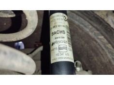 Recambio de amortiguador trasero derecho para seat ibiza iv st (6j8, 6p8) 1.2 tsi referencia OEM IAM 6R0513025  