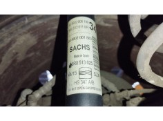Recambio de amortiguador trasero izquierdo para seat ibiza iv st (6j8, 6p8) 1.2 tsi referencia OEM IAM 6R0513025  