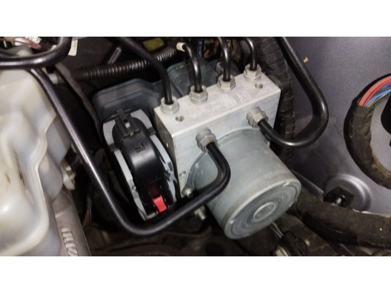 Recambio de abs para seat ibiza iv st (6j8, 6p8) 1.2 tsi referencia OEM IAM 6C0614517K 269642 