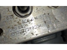 Recambio de abs para seat ibiza iv st (6j8, 6p8) 1.2 tsi referencia OEM IAM 6C0614517K 269642  2