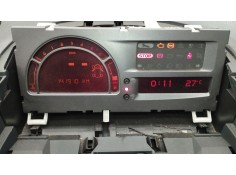 Recambio de cuadro instrumentos para renault modus / grand modus (f/jp0_) 1.5 dci (fp0f, jp0f) referencia OEM IAM   