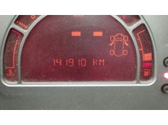 Recambio de cuadro instrumentos para renault modus / grand modus (f/jp0_) 1.5 dci (fp0f, jp0f) referencia OEM IAM    2