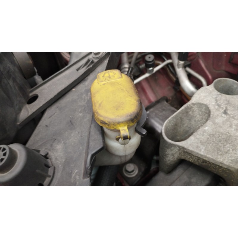 Recambio de deposito limpia para renault modus / grand modus (f/jp0_) 1.5 dci (fp0f, jp0f) referencia OEM IAM   