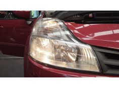 Recambio de faro derecho para renault modus / grand modus (f/jp0_) 1.5 dci (fp0f, jp0f) referencia OEM IAM 7701058185  