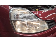 Recambio de faro derecho para renault modus / grand modus (f/jp0_) 1.5 dci (fp0f, jp0f) referencia OEM IAM 7701058185   2