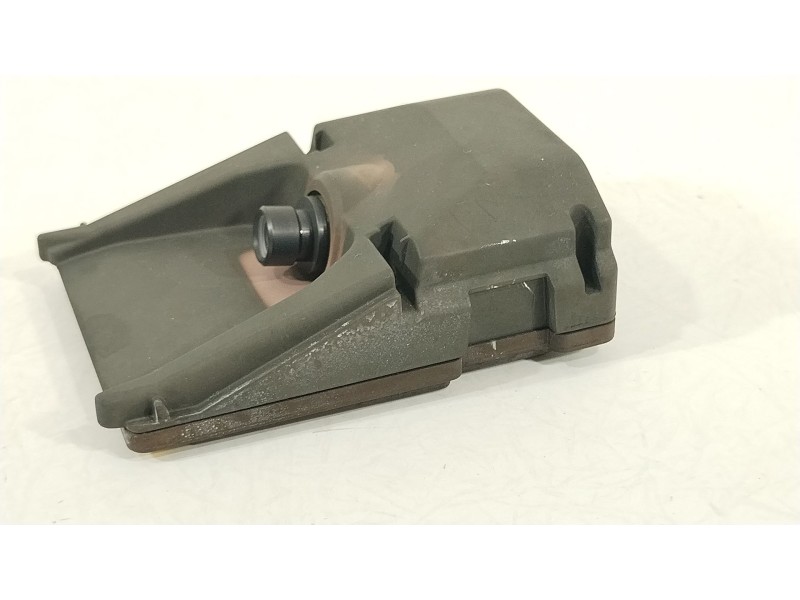 Recambio de camara para peugeot 208 ii (ub_, up_, uw_, uj_) 1.5 bluehdi 100 referencia OEM IAM 9842997780  