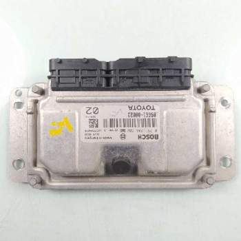 CENTRALITA MOTOR UCE 896610H023 0261208702 