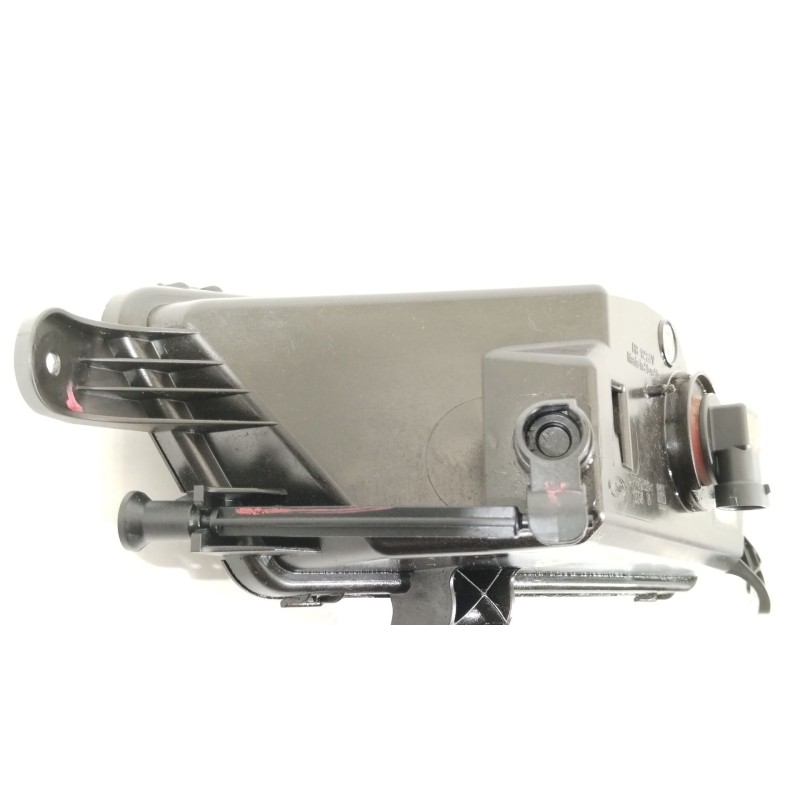 Recambio de faro antiniebla derecho para opel astra k (b16) 1.6 cdti (68) referencia OEM IAM 39098908 662588537 