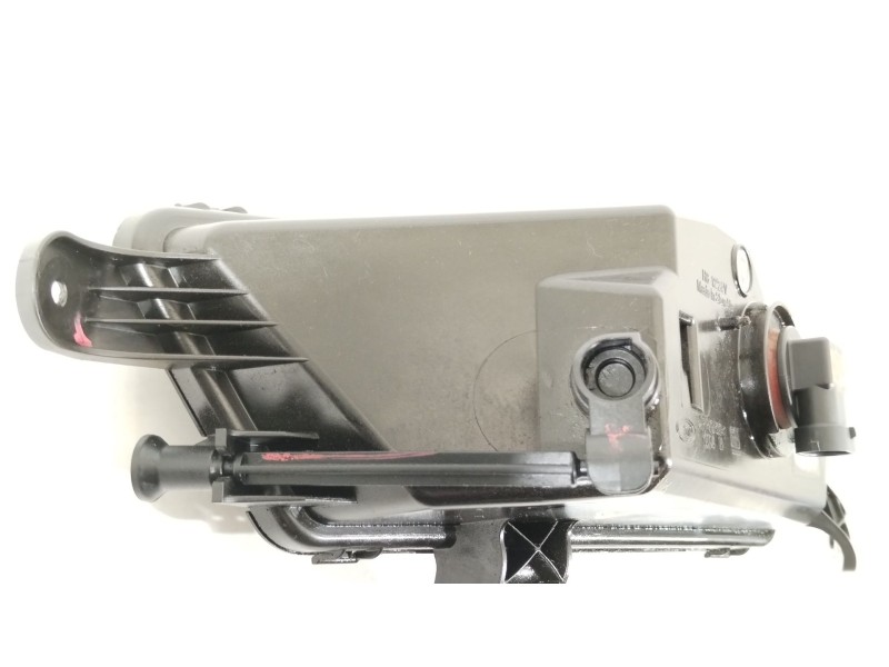 Recambio de faro antiniebla derecho para opel astra k (b16) 1.6 cdti (68) referencia OEM IAM 39098908 662588537 
