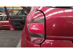 Recambio de piloto trasero izquierdo para renault modus / grand modus (f/jp0_) 1.5 dci (fp0f, jp0f) referencia OEM IAM   