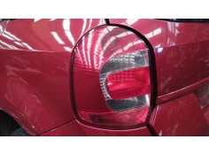 Recambio de piloto trasero izquierdo para renault modus / grand modus (f/jp0_) 1.5 dci (fp0f, jp0f) referencia OEM IAM    2