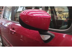 Recambio de retrovisor derecho para renault modus / grand modus (f/jp0_) 1.5 dci (fp0f, jp0f) referencia OEM IAM   