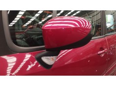 Recambio de retrovisor izquierdo para renault modus / grand modus (f/jp0_) 1.5 dci (fp0f, jp0f) referencia OEM IAM   