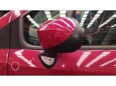 Recambio de retrovisor izquierdo para renault modus / grand modus (f/jp0_) 1.5 dci (fp0f, jp0f) referencia OEM IAM    2