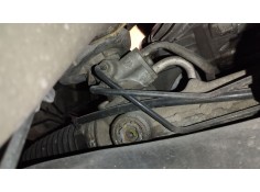 Recambio de cremallera direccion para peugeot 308 sw i (4e_, 4h_) 1.6 hdi referencia OEM IAM 1663656780  