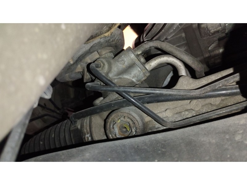 Recambio de cremallera direccion para peugeot 308 sw i (4e_, 4h_) 1.6 hdi referencia OEM IAM 1663656780  