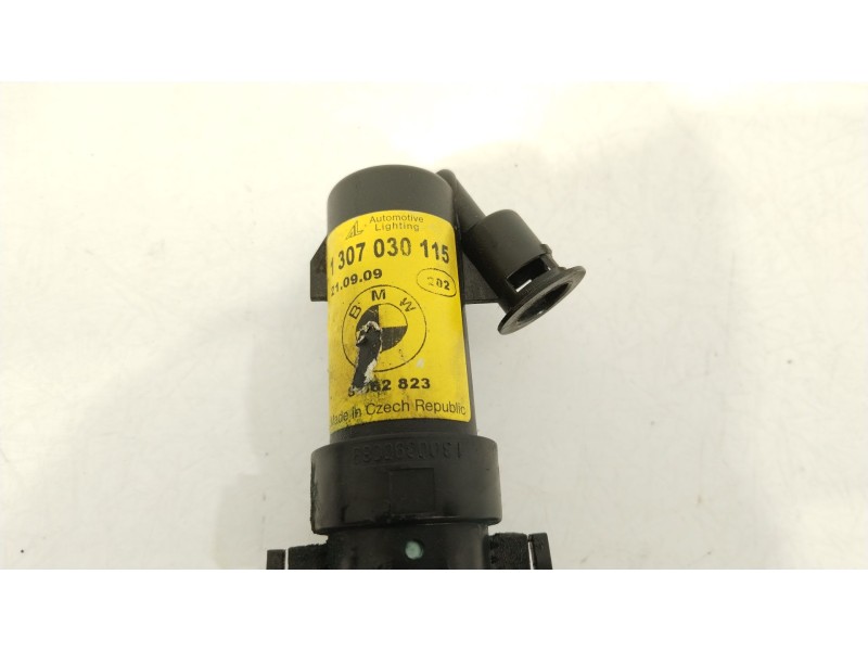 Recambio de limpia faros xenon para bmw 3 (e46) 320 d referencia OEM IAM 8362823 51138227643 