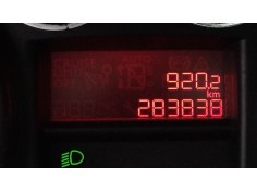 Recambio de cuadro instrumentos para peugeot 308 sw i (4e_, 4h_) 1.6 hdi referencia OEM IAM 9666649080   2